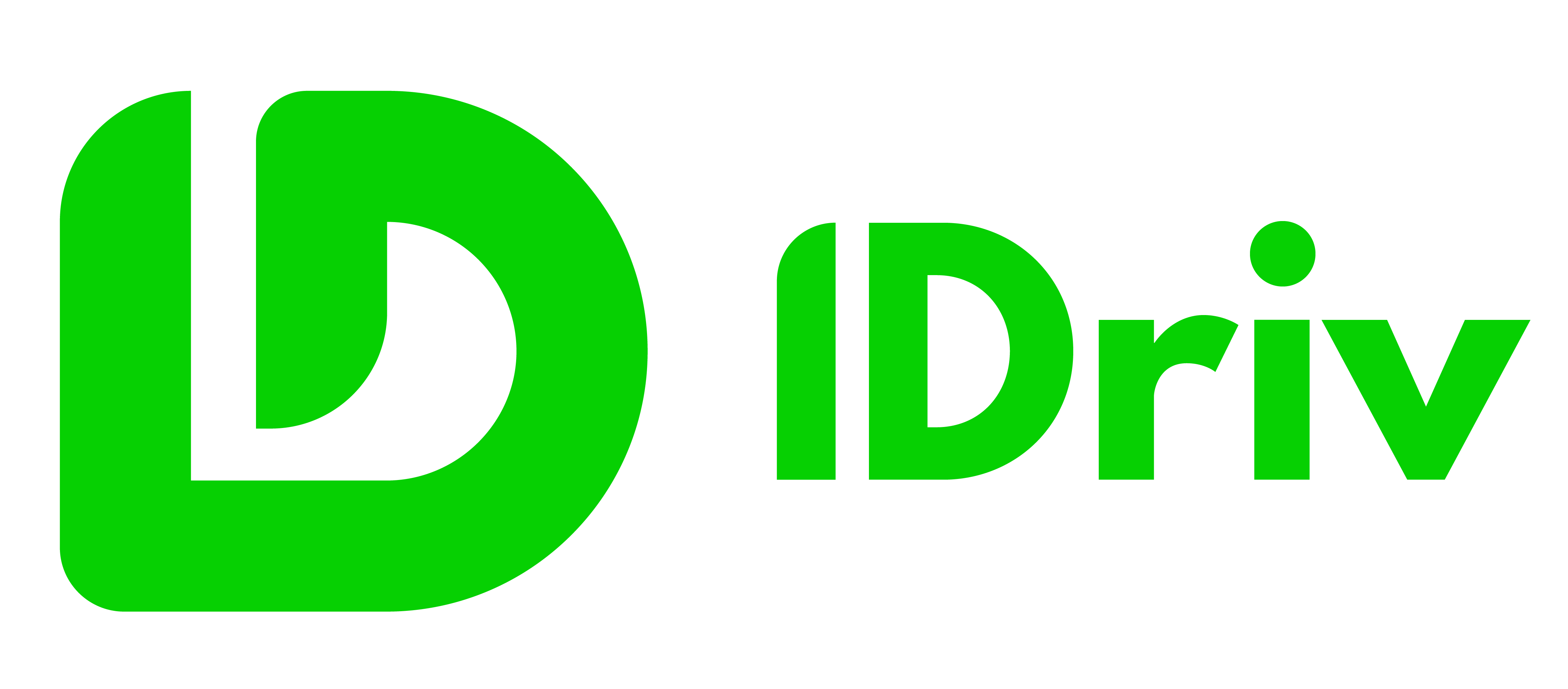 IDriv Logo